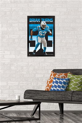 NFL Philadelphia Eagles - Logo 21 Wall Poster, 22.375 x 34