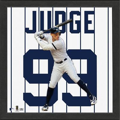 MLB New York Yankees - Aaron Judge 20 Wall Poster, 22.375 x 34