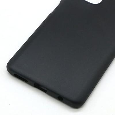 Back Panel Cover for Doogee S100 - Black 