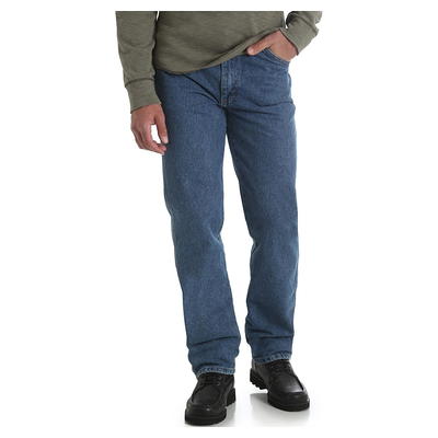 Wrangler Men's and Big Men's Legacy Cargo Pant 