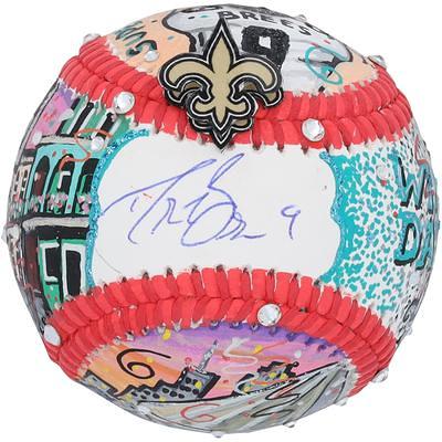 Fazzino NFL Mini Helmets - New Orleans Saints