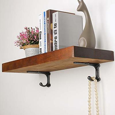 Shelf supports