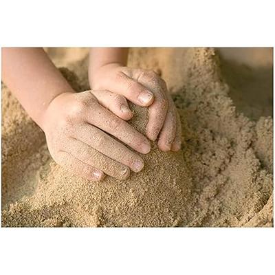 Kinetic and Cotton Sand Trays and Lids