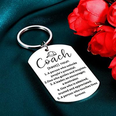 Coach, Accessories, Coach Flower Keychain