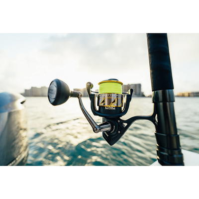 Buy PENN Fierce 3000 Inshore Spinning Reel online at Marine-Deals