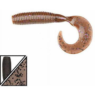 Yamamoto Single-Tail Grub, 5 - Yahoo Shopping