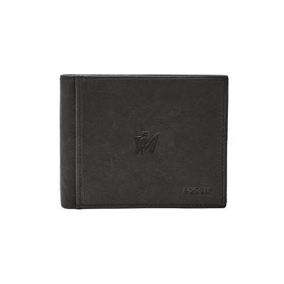 Fossil Ingram RFID Bifold ID Wallet