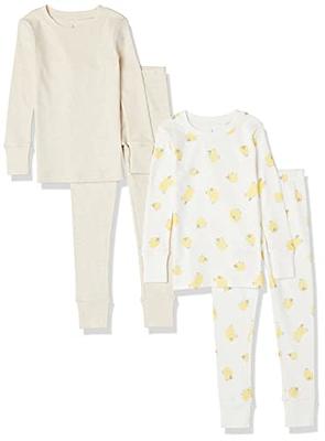 Simple Joys by Carter's Baby Boys' 3-Pack Loose Fit Flame