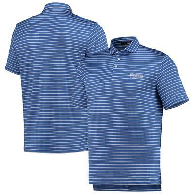 Atlanta Braves Solid Performance Jersey Polo