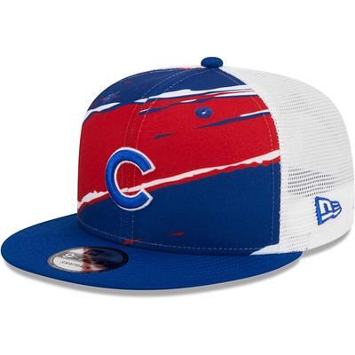 Men's New Era Royal Chicago Cubs 2022 Clubhouse 9FORTY Snapback Hat - Yahoo  Shopping