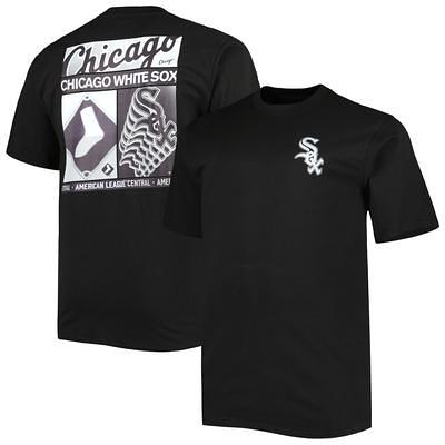 MLB Chicago White Sox City Connect (Lucas Giolito) Men's T-Shirt.