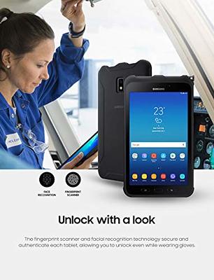 Samsung Galaxy Tab A 8 32GB SM-T387A Tablet AT&T + GSM Unlocked