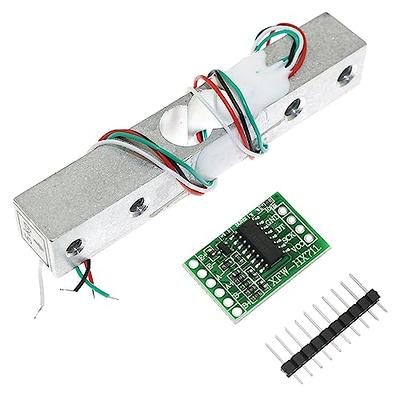 Arduino Digital Weight Scale HX711 Load Cell Module 