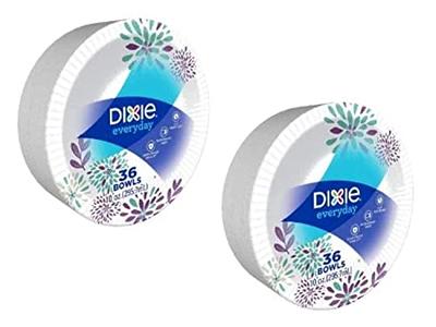 Dixie Ultra Paper Bowls, 20 oz, 26 count 