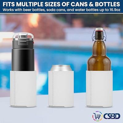CSBD Multi size's Plastic Jugs with Lid for Water, Milk, Juice or Liqu