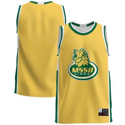 ProSphere Men's Green Colorado State Rams Basketball Jersey Size: Small