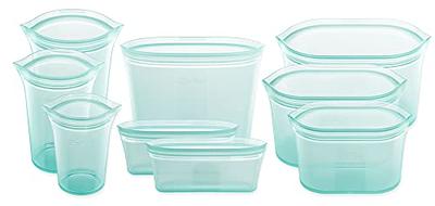 Moretoes 15 Pack 32oz Meal Prep Containers 2 Compartment Food Storage  Containers with Lids Plastic Stackable To Go Boxes Microwave, Freezer