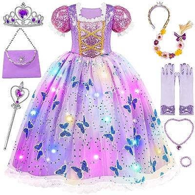 princess dress up