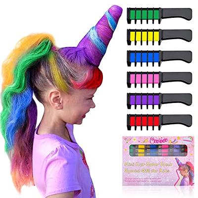 Vigor Perfect Gift Hair Braider for Kids Hair Braiding Machine Hair Twisting Toy Electric Rollers - Style: 1 Pack