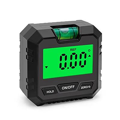 Digital Angle Gauge – Gritomatic