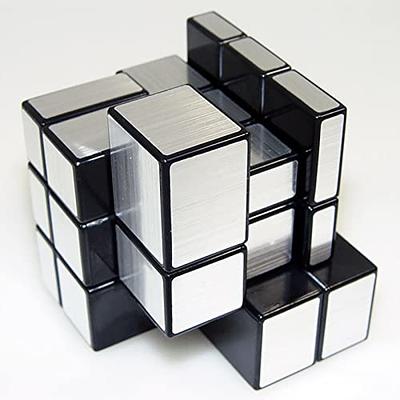 Vdealen Speed Cube Set Cube Bundle 2x2 3x3 Pyramid Megaminx Mirror Magic  Cube for sale online