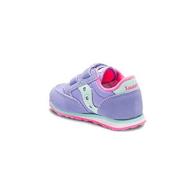 Saucony jazz hook and clearance loop toddler