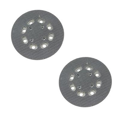 Black & Decker FS500 Sander Replacement (2 Pack) Foam Backing Pad #  584741-00-2pk