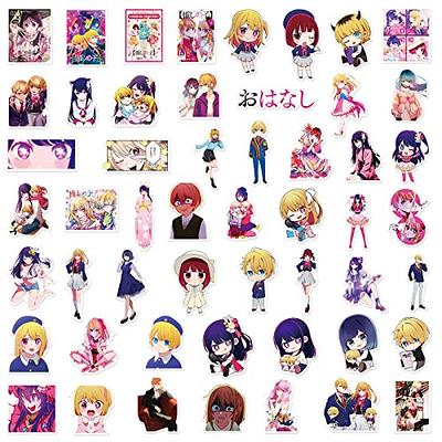 Cool But Cute Y2K Stickers (55 Pieces) - Kawaii, Black & Pink Themed,  Waterproof  Stickers for Kids, Girls, Teens, Laptop, Water Bottle, Bikes,  Motorcycle Skateboards,Luggage, Phone Case - Yahoo Shopping