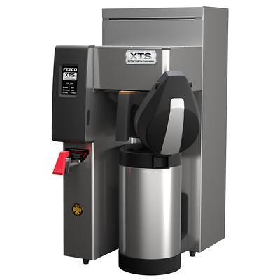 Newco Dual Digital Coffee Brewer, DTVT Series