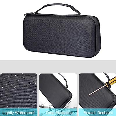 YipuVR Hard Carrying Case for ASUS ROG Ally, Waterproof Storage Bag  Compatible with New Rogally Handheld Game Consoles, EVA Travel Storage Case