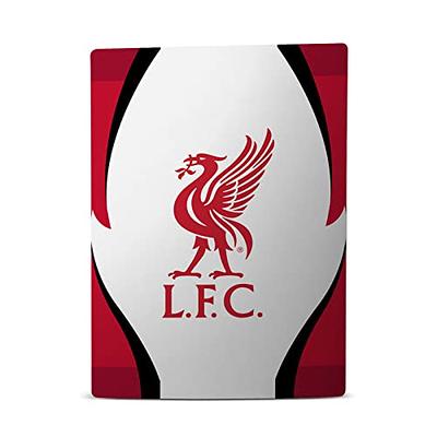 OFFICIAL LIVERPOOL FOOTBALL CLUB ART VINYL SKIN DECAL FOR APPLE iPHONE  PHONES