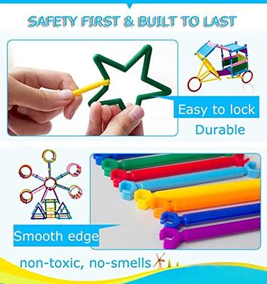 Dream Fun Art and Crafts Kit for kids, 3D Puzzles for Kids Crafts Kits for  Boys Girls Toy Age 6-12 Preschool Kindergarten Painting Crafts for Kids Age  9 10 11 12 Birthday