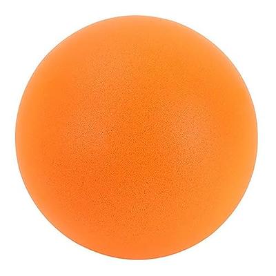  Limecute Silent Ball Basketball Indoor Training Quiet Ball  Soft Foam Ball Highly Elastic in The Lab Silent Basketball (Orange,  Diameter 7.0 inches) : Sports & Outdoors