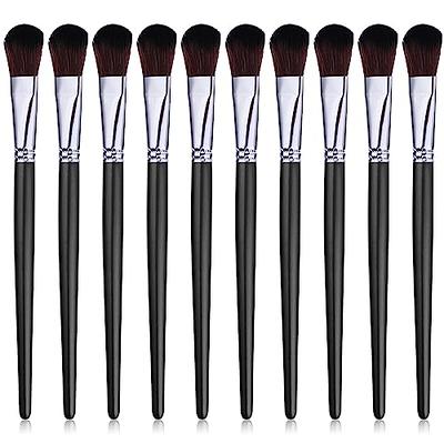 Art Paint Brushes for Acrylic Painting Watercolor Oil - Body Face Paint  Brushes