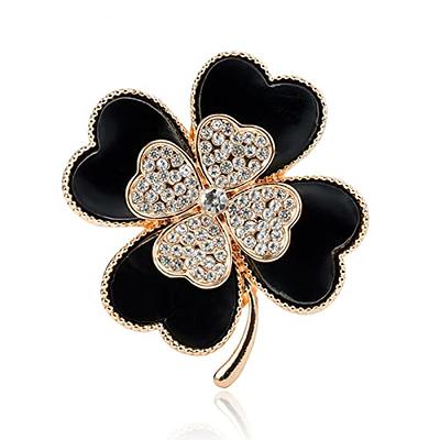 Rhinestone Baroque Flower Brooch Pin for Women Girls Fashion Red Green  Crystal Big Snowflake Brooch Lapel Pins Elegant Pendant Dress Accessories  Jewelry Boutonniere Corsage Father's Day Gift Christmas Anniversary (Green)  - Yahoo