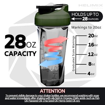 Portable Blender Bottle 2.0