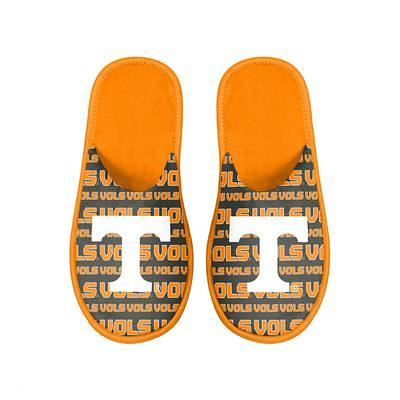 Men's Cleveland Browns FOCO Corduroy Moccasin Slippers