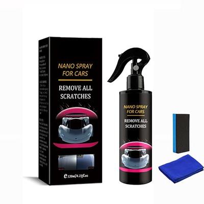 Sagit Nano-Sparkle Cloth For Car Scratches Nano Cloth Easily Paint  Scratches And Water Spots - buy Sagit Nano-Sparkle Cloth For Car Scratches  Nano Cloth Easily Paint Scratches And Water Spots: prices, reviews