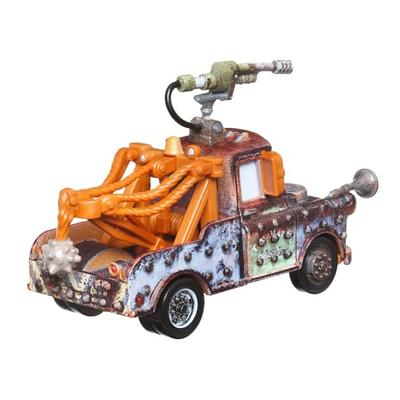 Mater Die Cast Set – Cars on the Road