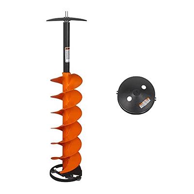 Ice Fishing Anchor Tool Ice Anchor Drill Adapter Practical Ice