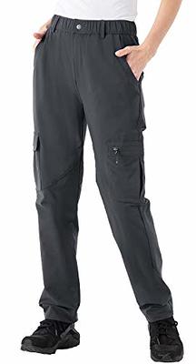  Mens Hiking Pants Outdoor Quick Dry Lightweight