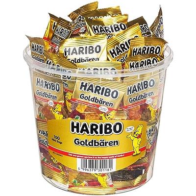 Haribo Goldbears - 10oz