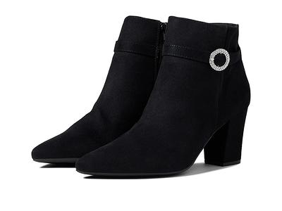 Sparkle Ankle Boot - Women - Shoes