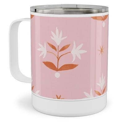 Thistle Mug