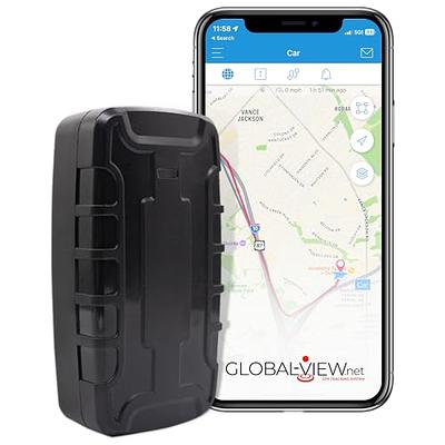 Software for your GPS tracker