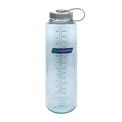 Tervis 32 oz. Blue Moon Standard Wide Mouth Water Bottle Powder