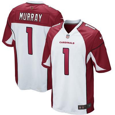 Nike Men's Arizona Cardinals Kyler Murray #1 Vapor Limited Red