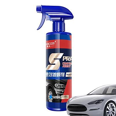 2Pcs Peachloft Nano Car Scratch Repair Spray, Nano Car Scratch Repair  Spray, Car Scratch Remover for Vehicles, Car Scratch Repair Spray (30ml)