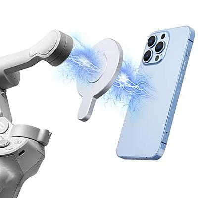 DJI OM Magnetic Phone Clamp 3 for Osmo Mobile 6