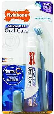 Elementa Silver Kids Oral Care Kit 4